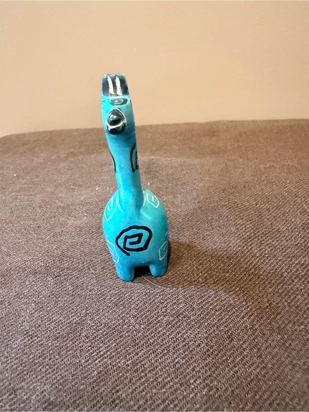 N/A charming turquoise